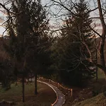 House 14h - Boutique Nature Retreat & Sauna Charm Počitniška hiša *