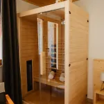 House 14h - Boutique Nature Retreat & Sauna Charm *