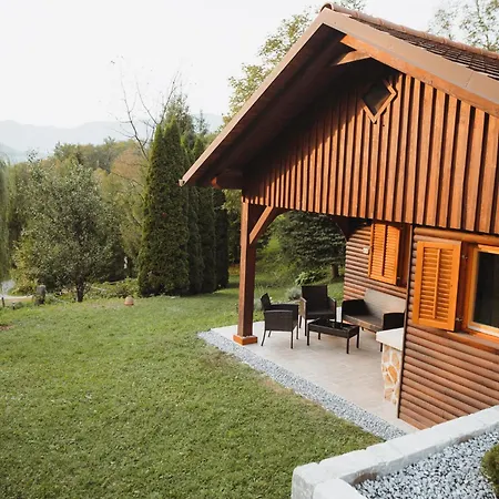 House 14h - Boutique Nature Retreat & Sauna Charm