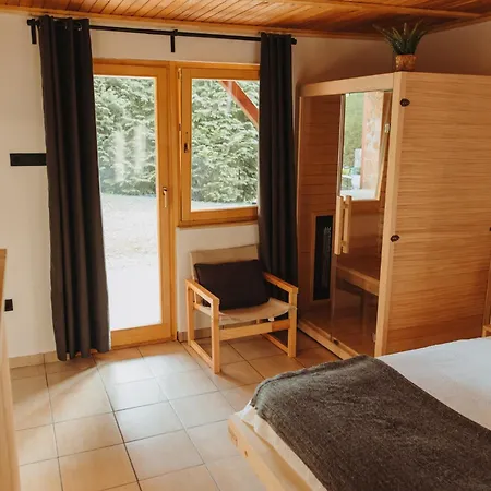 Zasebna Hisa V Naravi S Savno, Hisa 14h Laško