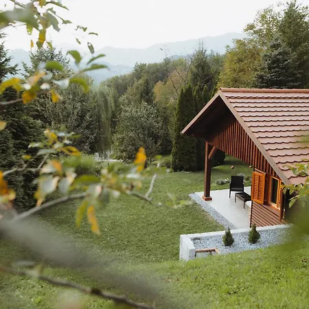 House 14h - Boutique Nature Retreat & Sauna Charm Počitniška hiša Lasko