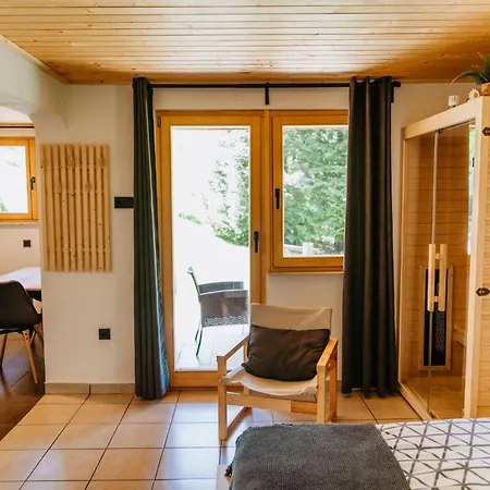 Casa vacanze House 14h - Boutique Nature Retreat & Sauna Charm *