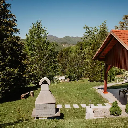 House 14h - Boutique Nature Retreat & Sauna Charm Laško