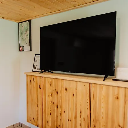 House 14h - Boutique Nature Retreat & Sauna Charm *