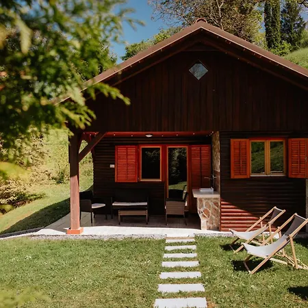House 14h - Boutique Nature Retreat & Sauna Charm Casa vacanze