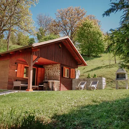 Casa vacanze House 14h - Boutique Nature Retreat & Sauna Charm *