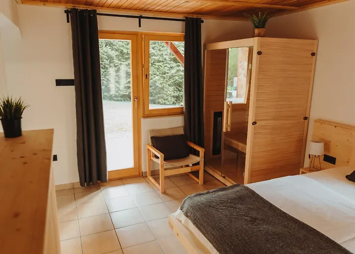 Zasebna Hisa V Naravi S Savno, Hisa 14h Laško