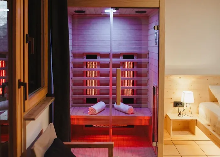 Semesterbostad Zasebna Hisa V Naravi S Savno, Hisa 14h